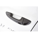 Guardian EVO wide body kit Hamann για Porsche Cayenne Turbo (958)/ Turbo S